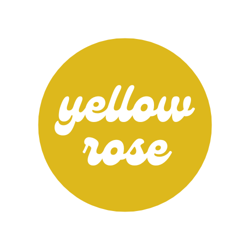 Blueberry Yellow Rose